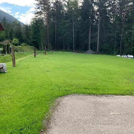 Hoamatgfuehl Mit Gartensauna - In Der Naehe Von Schladming Appartement *