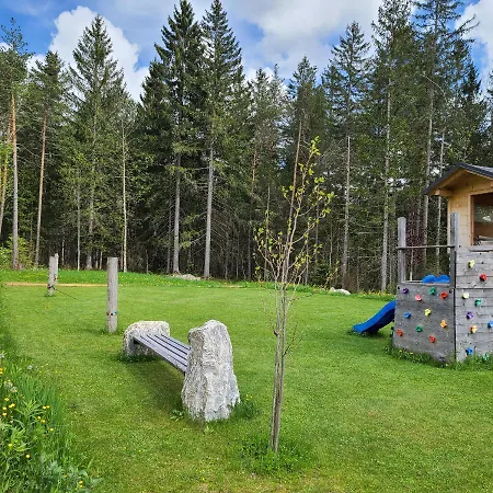 Hoamatgfuehl Mit Gartensauna - In Der Naehe Von Schladming *