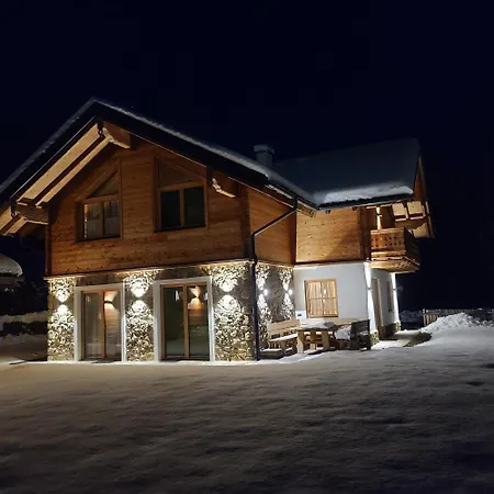 Apartment Hoamatgfuehl Mit Gartensauna - In Der Naehe Von Schladming *