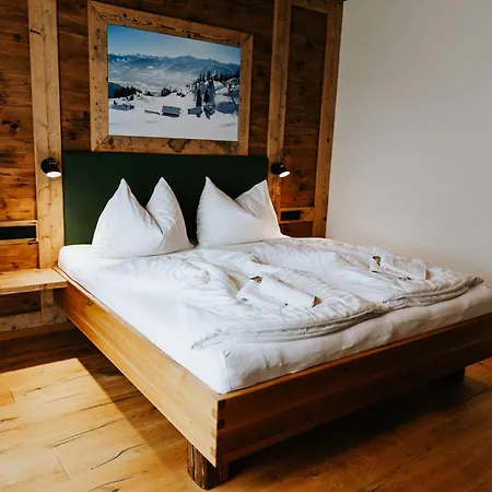 Hoamatgfuehl Mit Gartensauna - In Der Naehe Von Schladming Apartment
