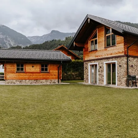 Hoamatgfuehl Mit Gartensauna - In Der Naehe Von Schladming Appartement Haus im Ennstal