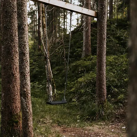 Appartement Hoamatgfuehl Mit Gartensauna - In Der Naehe Von Schladming Haus im Ennstal