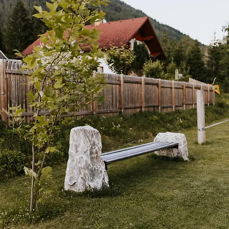 Hoamatgfuehl Mit Gartensauna - In Der Naehe Von Schladming Haus im Ennstal