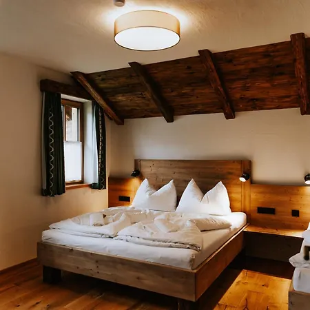 Hoamatgfuehl Mit Gartensauna - In Der Naehe Von Schladming * Haus im Ennstal