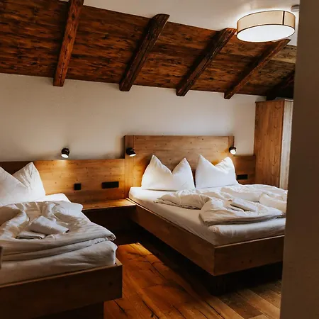 Hoamatgfuehl Mit Gartensauna - In Der Naehe Von Schladming