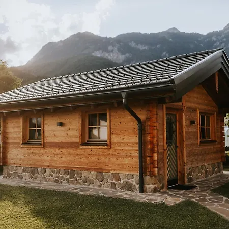 Hoamatgfuehl Mit Gartensauna - In Der Naehe Von Schladming Appartement *