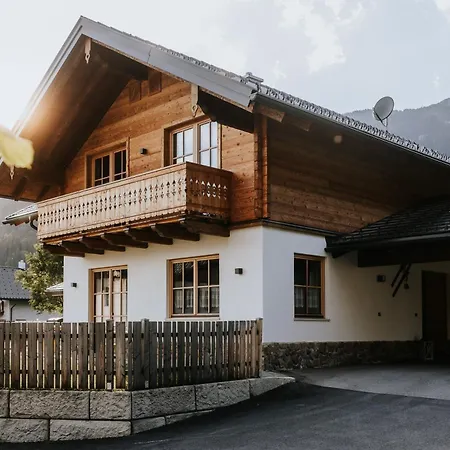 Hoamatgfuehl Mit Gartensauna - In Der Naehe Von Schladming