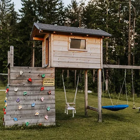 Hoamatgfuehl Mit Gartensauna - In Der Naehe Von Schladming * Haus im Ennstal