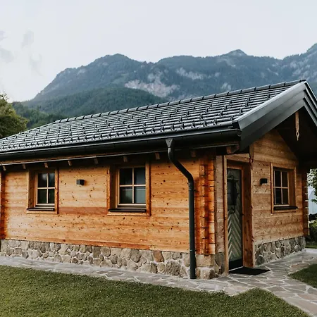 Hoamatgfuehl Mit Gartensauna - In Der Naehe Von Schladming Haus im Ennstal