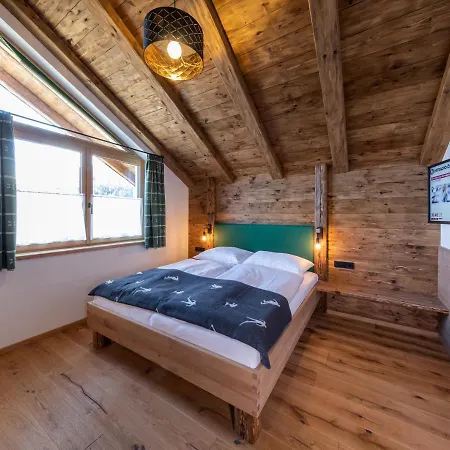 Hoamatgfuehl Mit Gartensauna - In Der Naehe Von Schladming *