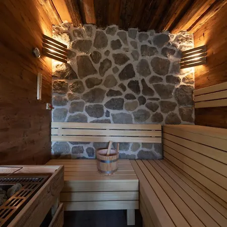 Hoamatgfuehl Mit Gartensauna - In Der Naehe Von Schladming Haus im Ennstal