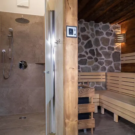 Hoamatgfuehl Mit Gartensauna - In Der Naehe Von Schladming * Haus im Ennstal