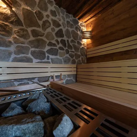 Hoamatgfuehl Mit Gartensauna - In Der Naehe Von Schladming Appartement *
