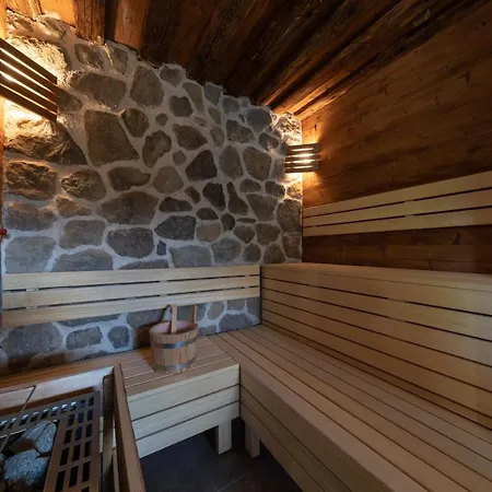 Appartement Hoamatgfuehl Mit Gartensauna - In Der Naehe Von Schladming Haus im Ennstal