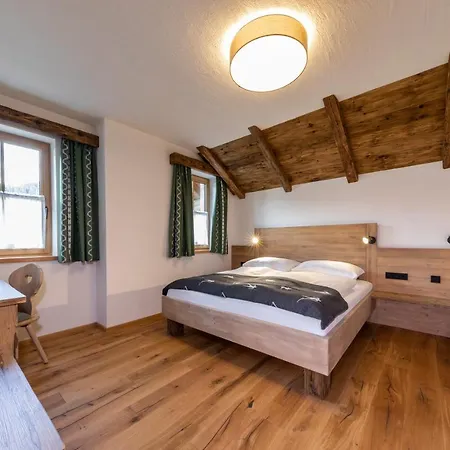 Hoamatgfuehl Mit Gartensauna - In Der Naehe Von Schladming
