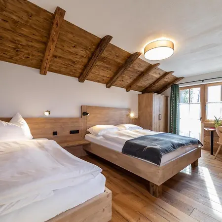 Appartement Hoamatgfuehl Mit Gartensauna - In Der Naehe Von Schladming Haus im Ennstal