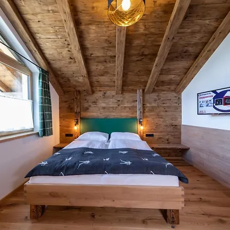 Hoamatgfuehl Mit Gartensauna - In Der Naehe Von Schladming Haus im Ennstal