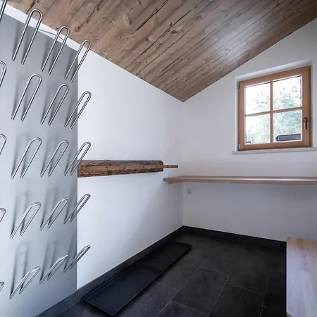 Appartement Hoamatgfuehl Mit Gartensauna - In Der Naehe Von Schladming Haus im Ennstal