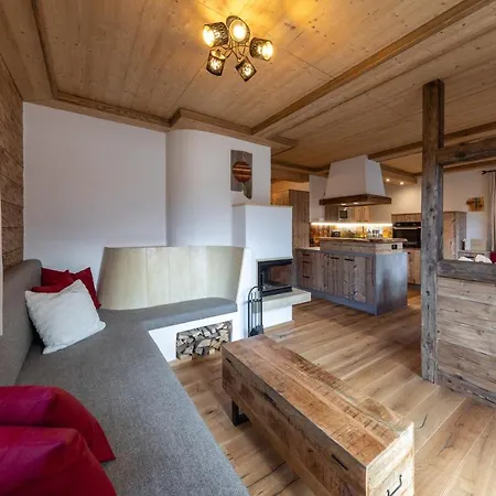 Hoamatgfuehl Mit Gartensauna - In Der Naehe Von Schladming Haus im Ennstal